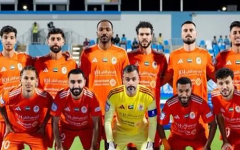 عجمان يكتب التاريخ بأول مشاركة خارجية في دوري أبطال الخليج